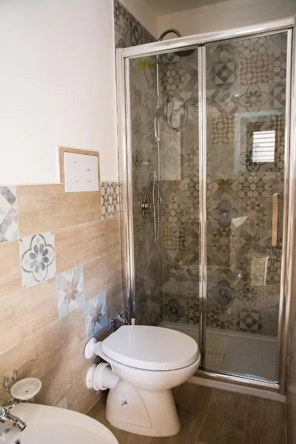 Casa Assisi Lejlighed Palermo 0*,